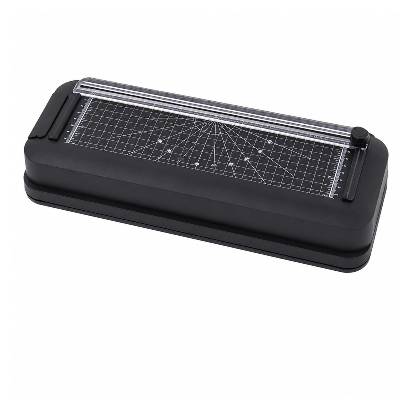 Laminator, Maszyna Do Laminowania Zdjęć OL188 80W A4 do domu i biura | Automatyczny Laminator, Perforacja, Cięcie, Maksymalna Szerokość Folii 230mm