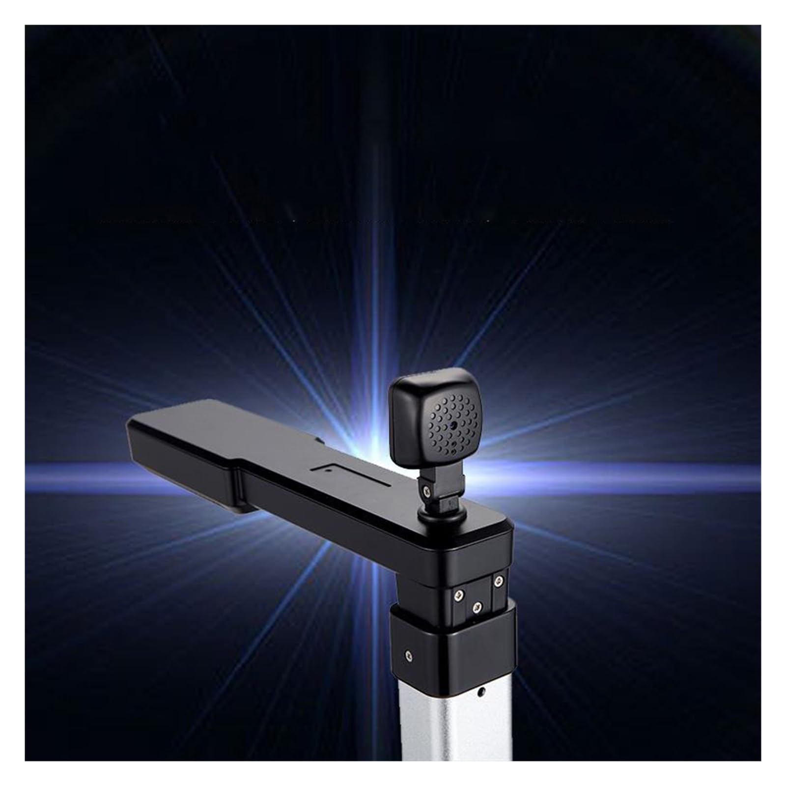 Fotocamera for scanner di documenti for insegnare con scanner fotografici in formato A3 HD da 10 MP for PC portatile Formazione online portatile con OCR