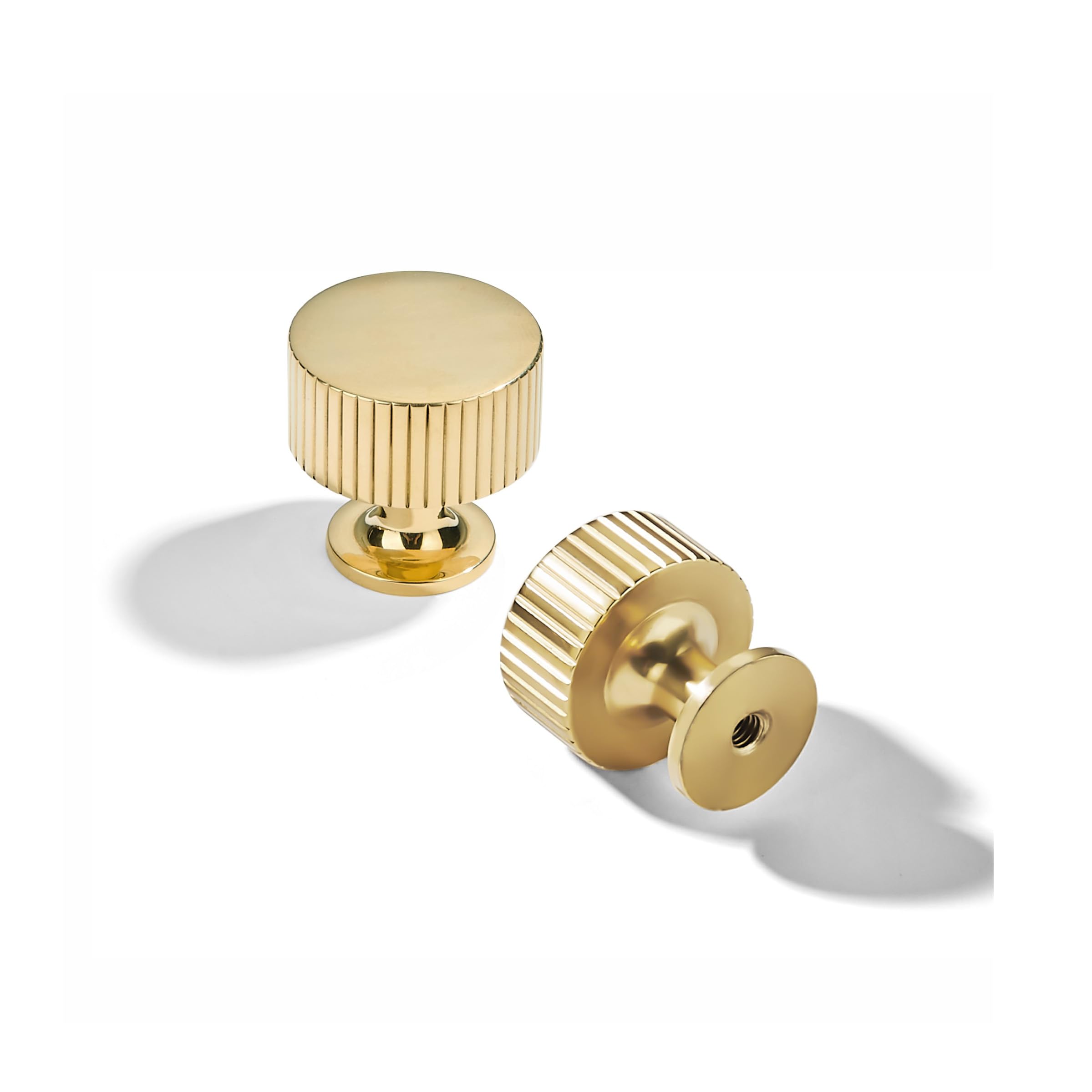 KHTUMEWARE-XB303 Round Cabinet Knobs image