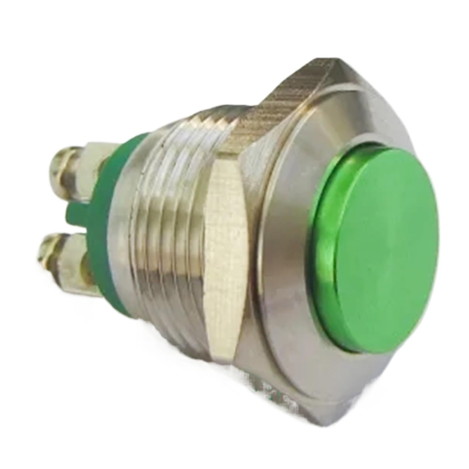 Interruptor pulsador normalmente cerrado de 16 mm para solucionar cortes erráticos en tableros 3