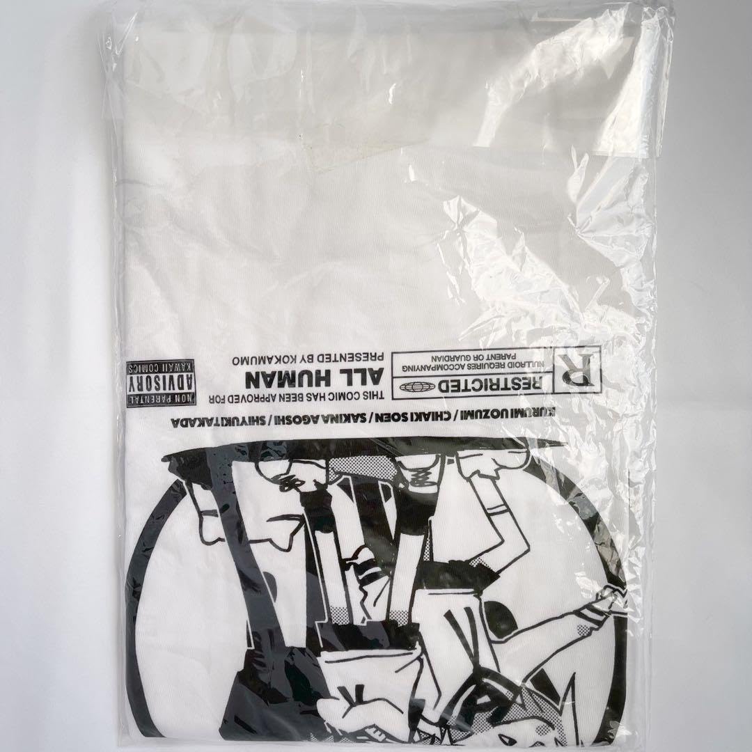 新品未使用 キミキス Tシャツ Lサイズ 漫画 アニメ 映画 ゲーム 声優 キミキス Tシャツ Lサイズ 漫画 アニメ 映画 ゲーム 声優