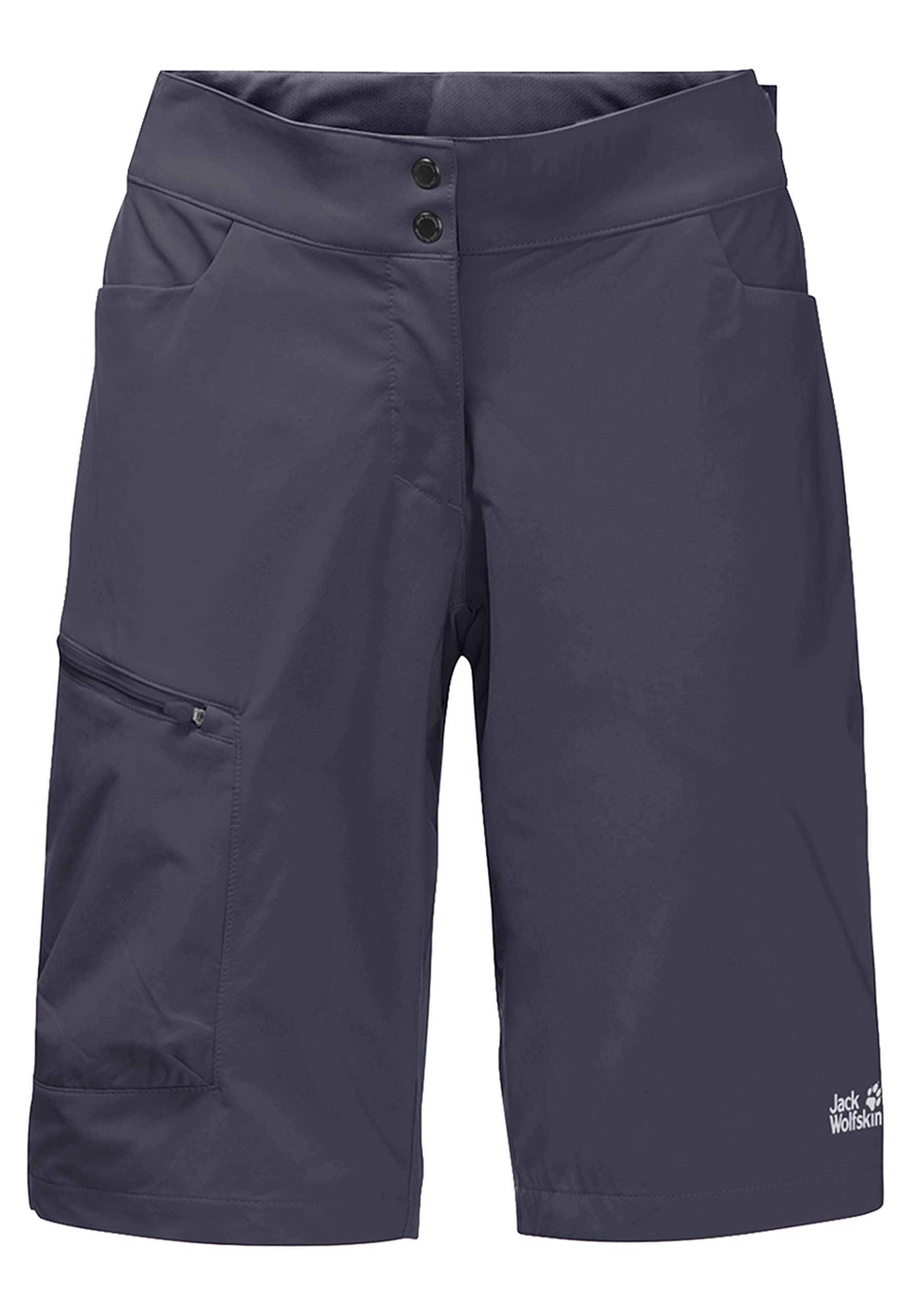 Jack Wolfskin Tourer - Shorty Kobiety