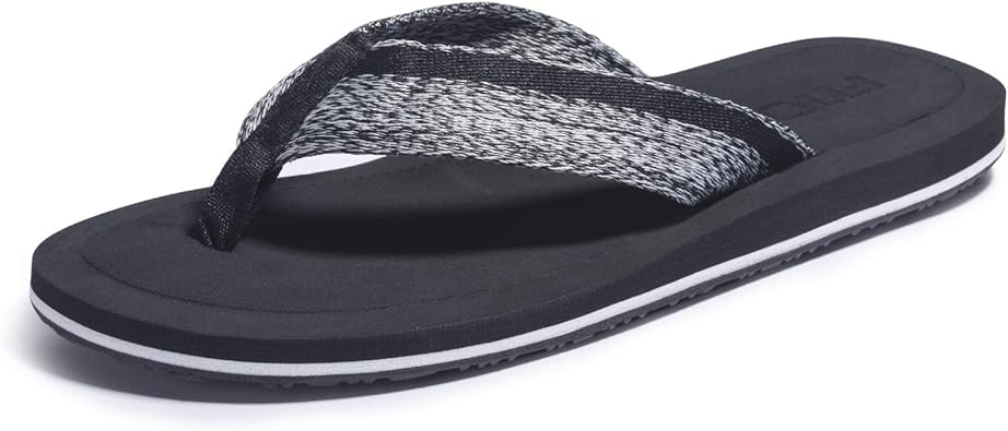 Men's indoor flip flops Clearance