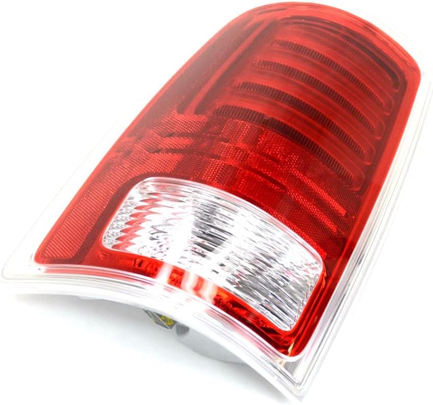 Mopar 68093079AC LAMP TAIL STOP BACKUP