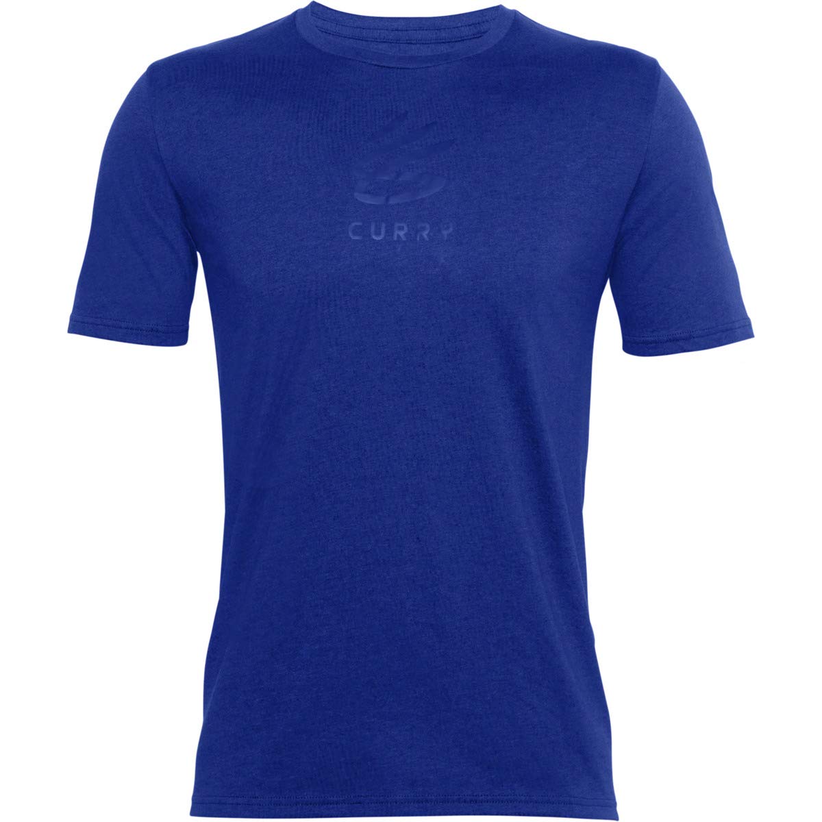 Under Armor SC30 męska koszulka z logo