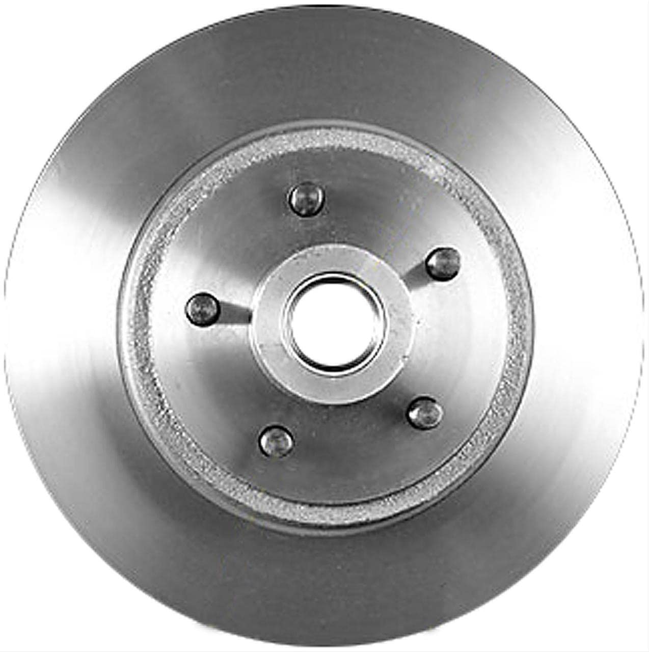 Bendix Premium PRT1016 Front Brake Rotor for Select Models Ford Country Sedan, Squire, Custom, Custom 500, Galaxie Ranch Wagon, Thunderbird, Lincoln Continental, Mark III, Mercury Colony Park, Marquis
