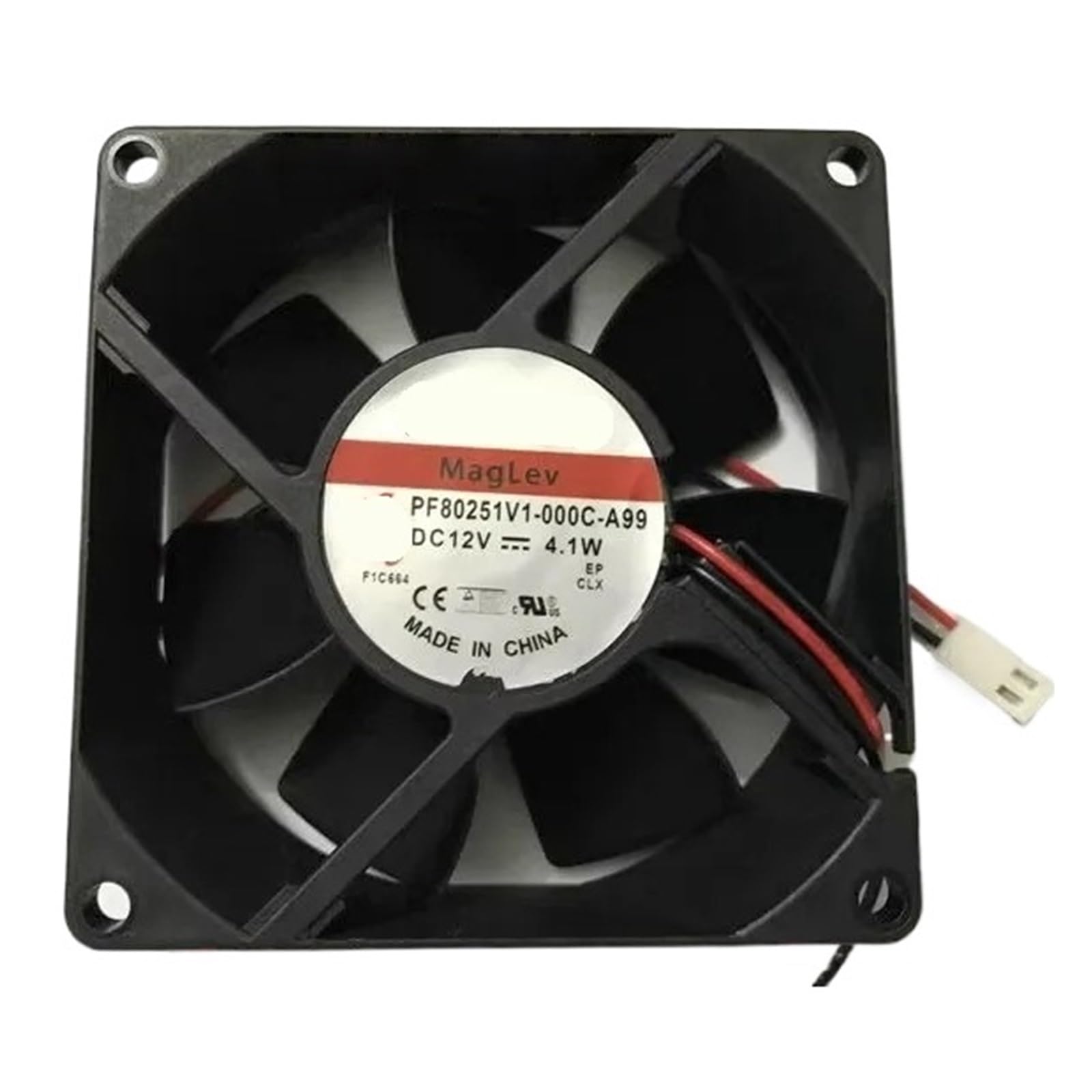FSBNMNXPQ PF80251V1-000C-A99 8025 12V 4.1W Cooling fan