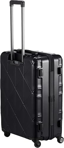 Amazon | 日本製 コーリー 64L 3.6kg 5～7泊 キャスターストッパー付