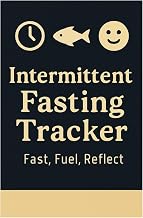 Intermittent Fasting Tracker – Fast, Fuel, Reflect: Track Fasting Windows, Meals, and Wellness Progress Daily