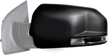 Amazon.com: K SOURCE Snap & Zap 81850 Custom Fit Towing Mirror for