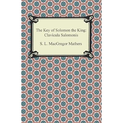 The Key of Solomon the King