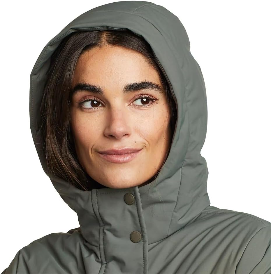 Eddie Bauer GLACIER PEAK HOODIE - Image 3