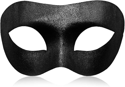 MYMENU Máscara veneciana de Halloween para hombres y mujeres, para fiesta de disfraces, baile de graduación