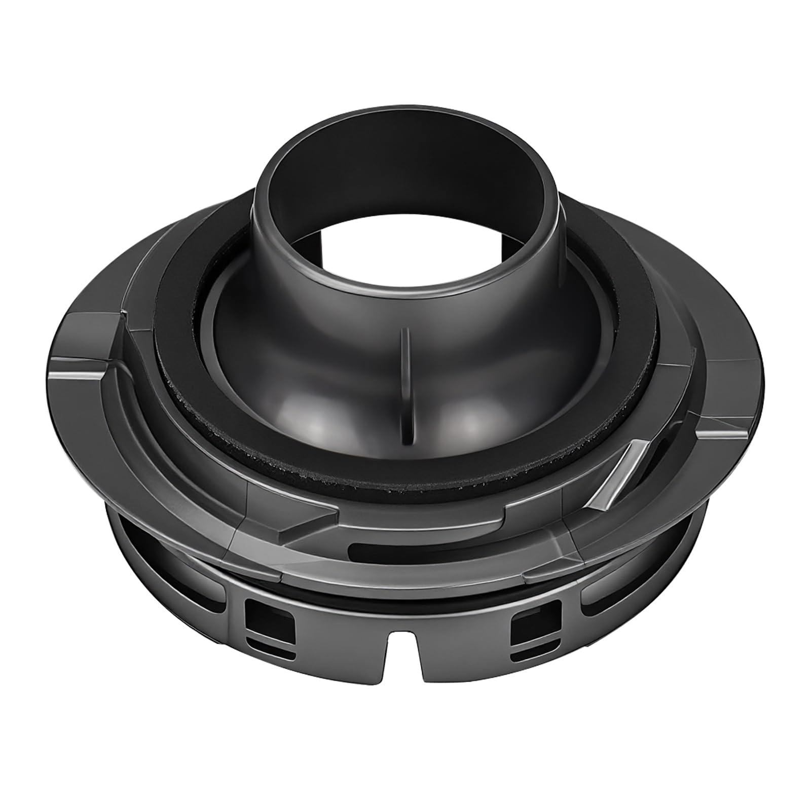 Amazon.co.jp: モーターリアカバーreplacemnetダイソンV7 V8 掃除機