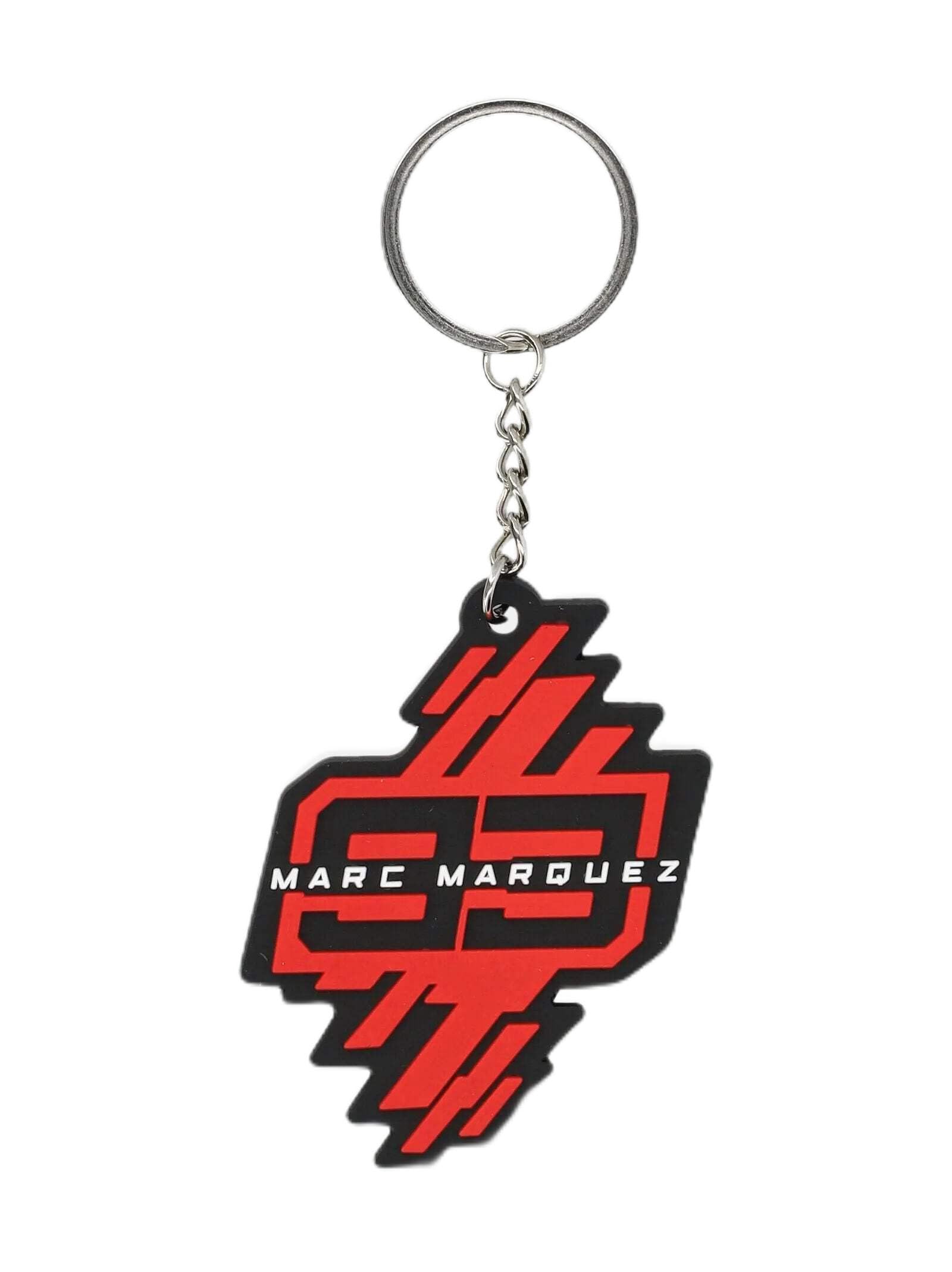 GP GRUPPO PRITELLI Keyring Marc Marquez - no. 93