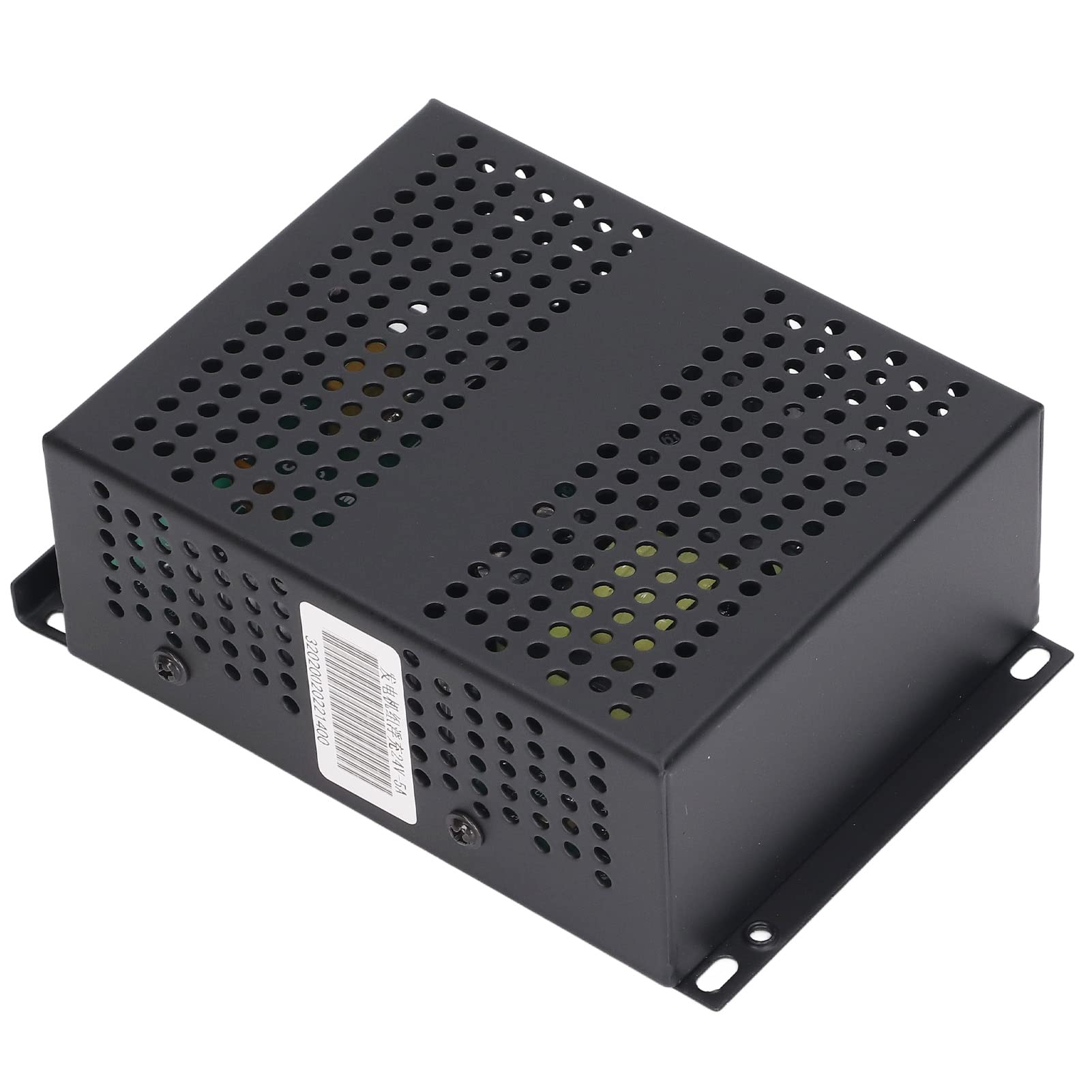 Chargeur de maintien de charge pour batterie, protection contre les surcharges, les courts-circuits et l'inversion de mémoire, module de charge de maintien de charge pour batterie (JNC-24V-05A)