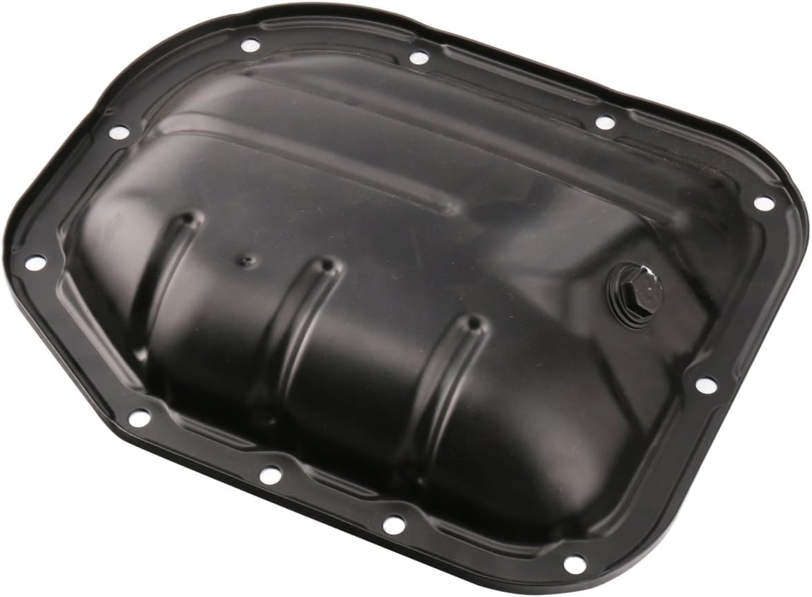SKP SK264318 Engine Oil Pan, 1 Pack