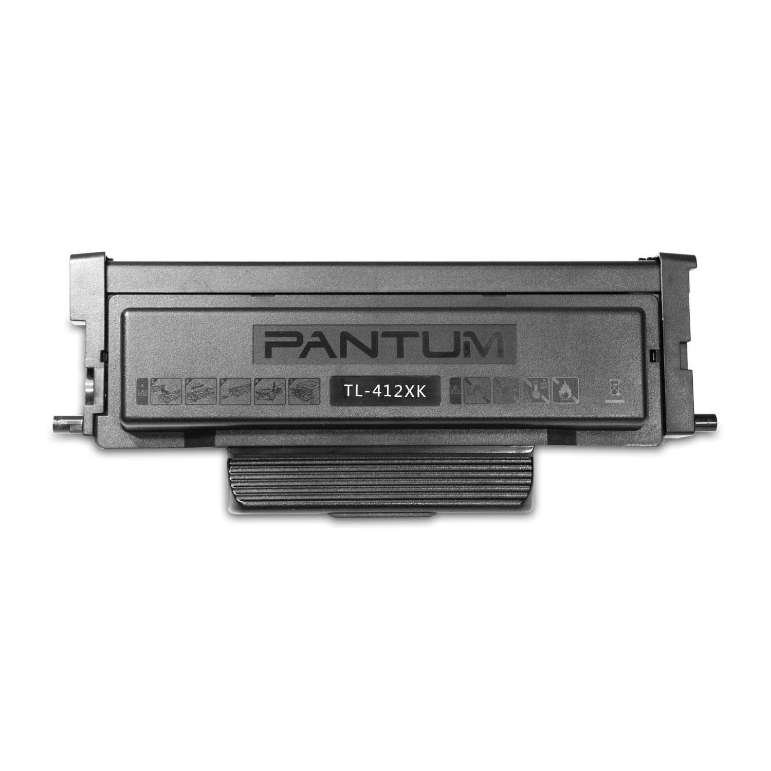 Pantum TL-412XK Toner (Black and White) (B07HKJSW58) Amazon Price History, Amazon Price Tracker