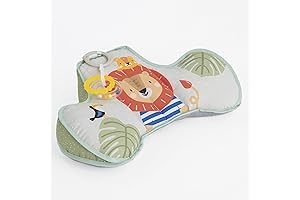 Taf Toys Peekaboo Pillow Baby Wedge