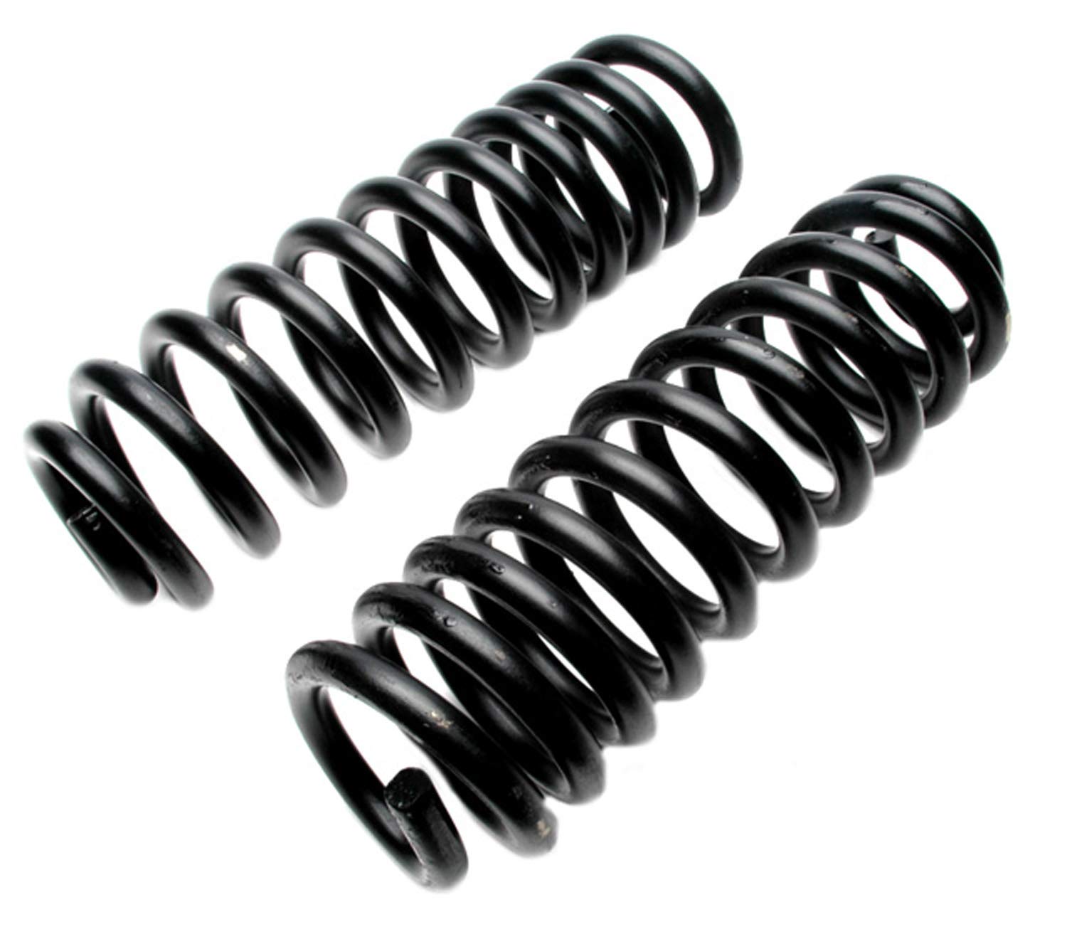 MOOG CC860 Coil Spring Set for Ford E-350 Econoline