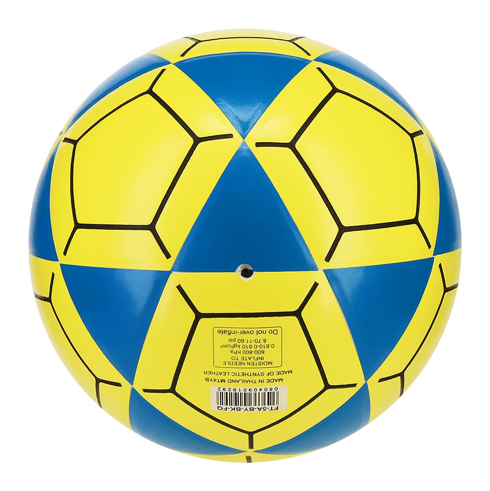 Mikasa FT5A Goal Master