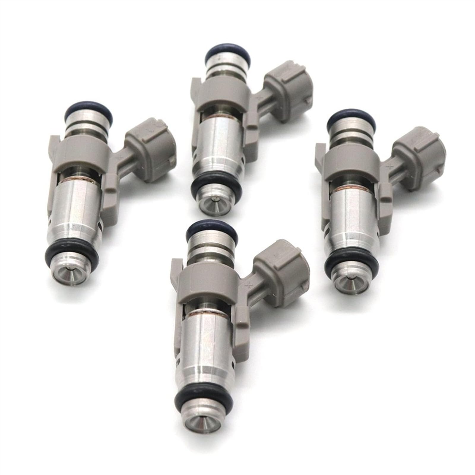 Cgbwmb One Color Car Petrol Injection Nozzles For Citroen For C3 For C4 1.4 16V 4Pcs Car Ipm012 Fuel Injector Nozzle 1984F4 Ipm018