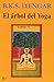 El &Atilde;&iexcl;rbol del yoga (Spanish Edition)