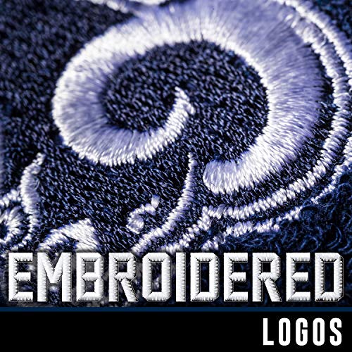 Franklin Sports Nfl Embroidered Wristbands, Team Specific, Osfm #TOP2