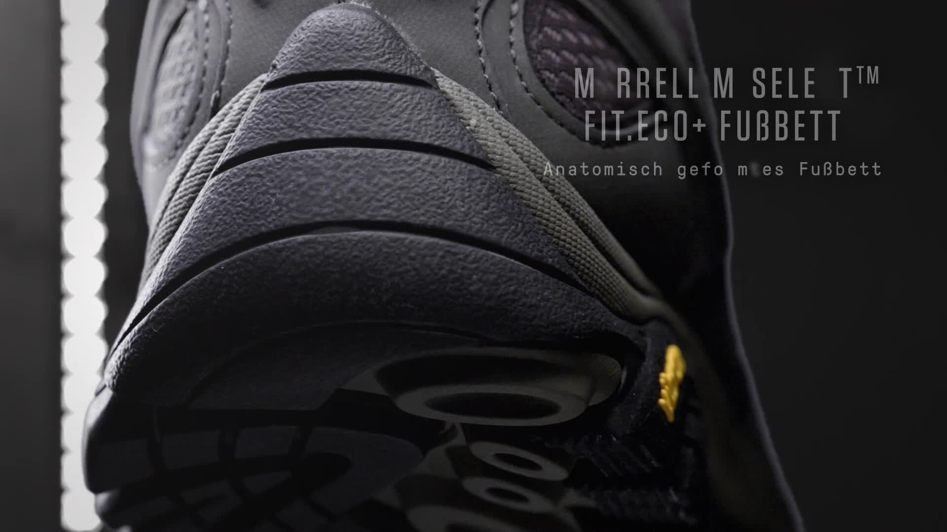 merrell moab 2 gtx damen