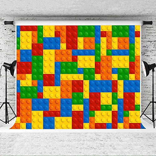 Construcción, Toy Imagen adicional