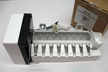 7002738S Refrigerator Ice Maker for Sub Zero