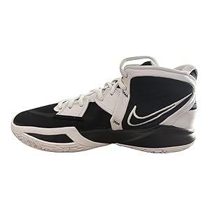 NIKE Kyrie Infinity TB Men Size 10.5 to 13.0 Color Black and