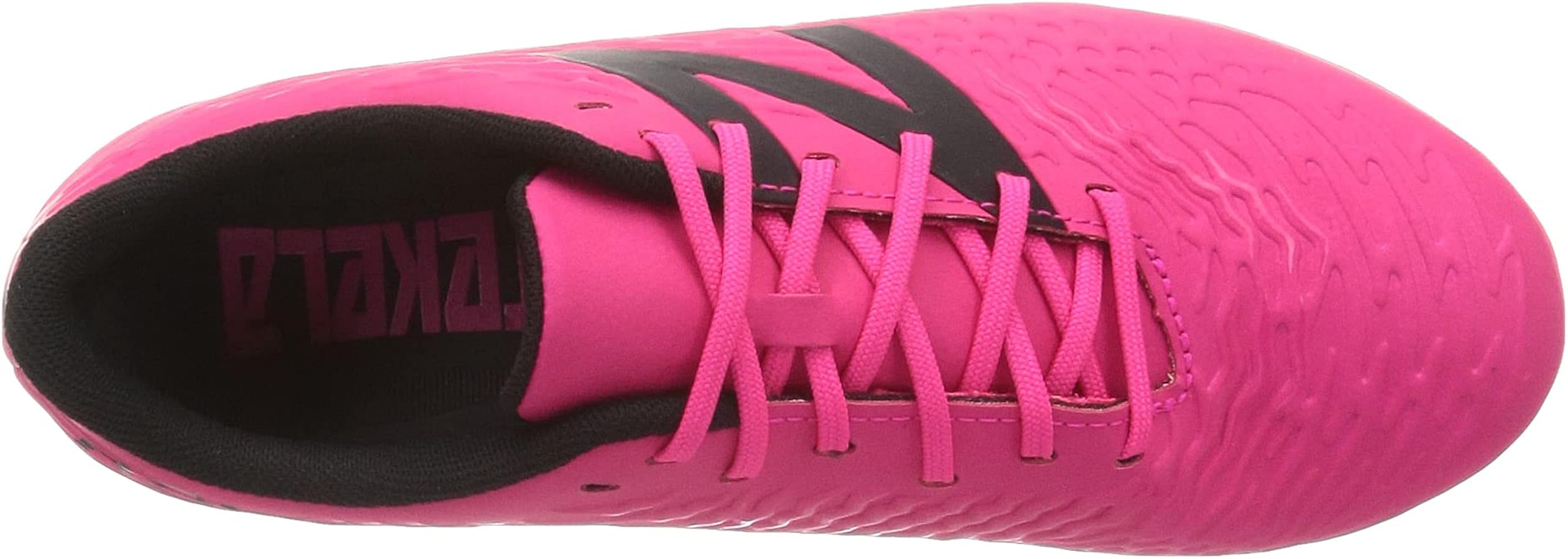 Amazon | [ニューバランス] サッカーシューズ JST3H キッズ