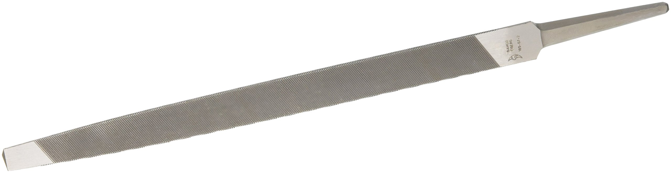 TRIANGOLI P/SEGHE OBERG 183 PUNTA PES.BORDI VIVI