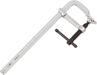 Wilton Tools 86010 MMS-8 Mini-F-Klemme, Pulverbeschichtung, 20,3 cm