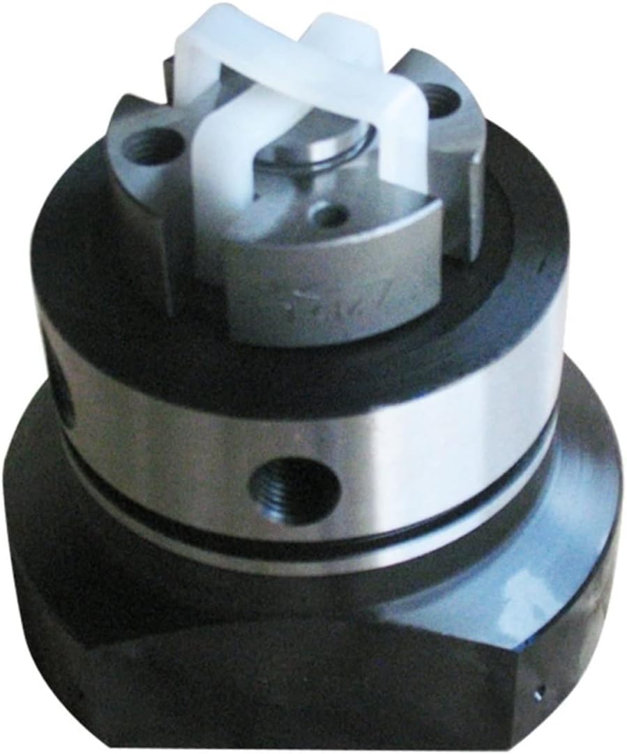 Head Rotor/Pump 7185-627L Feature 326L 868 877