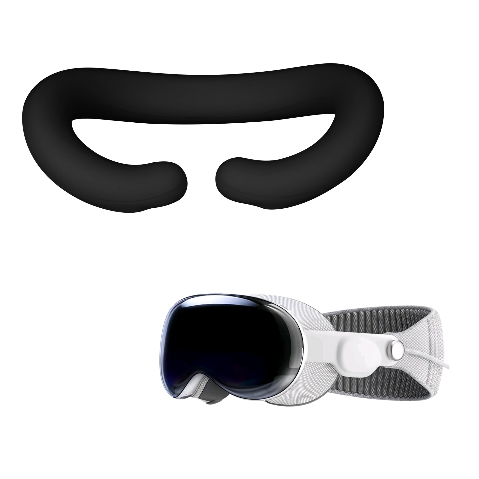 ☆ VRゴーグル 保護シェルカバー　新品未使用品 ☆ VRゴーグル 保護シェルカバーの通販 by nami's shop｜ラクマ