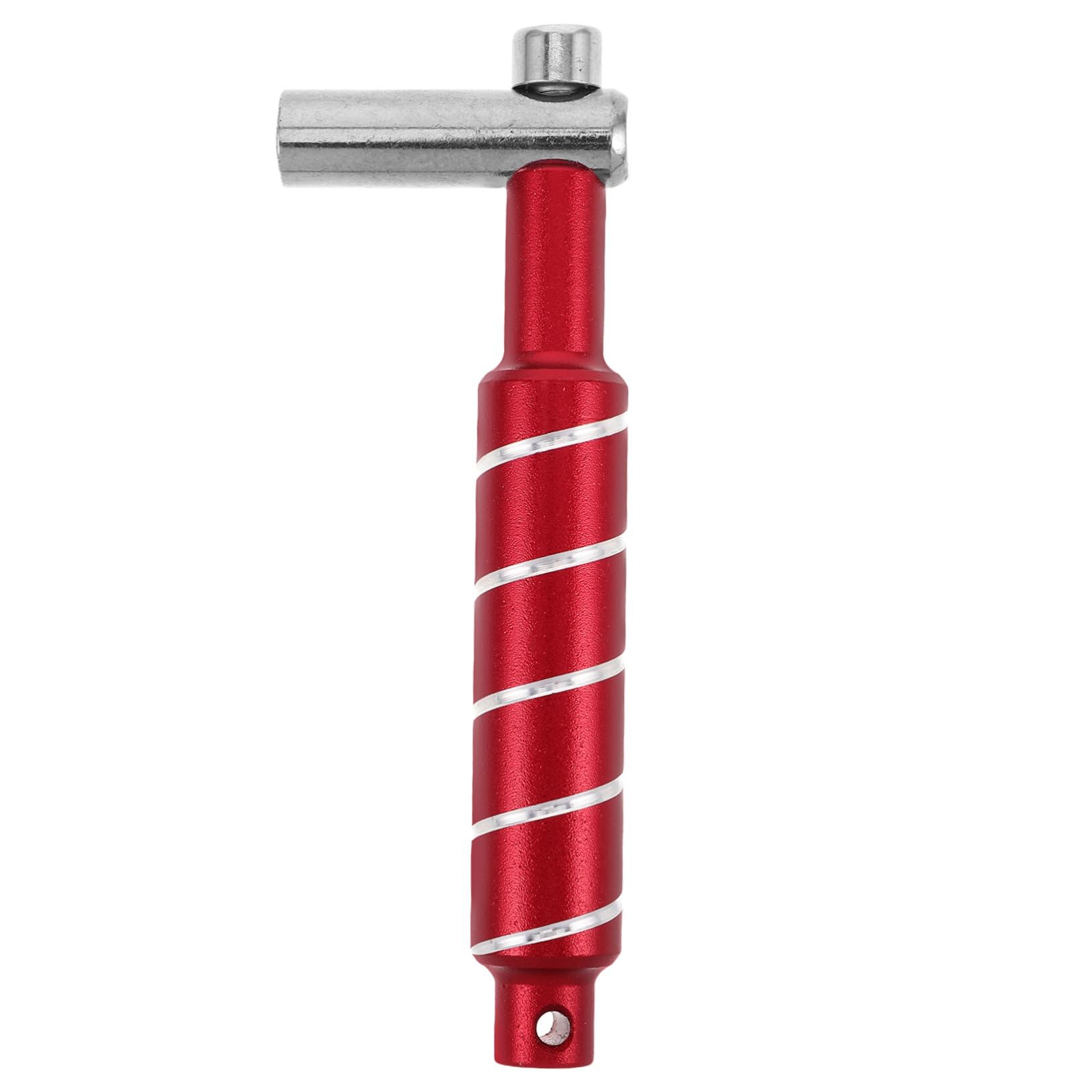 ibasenice Drum Hardware Snare Key Drum Accessory Drum Tuning Key Set Drum Tuning Rod Replacement Drum Tuning Wrench for Drums