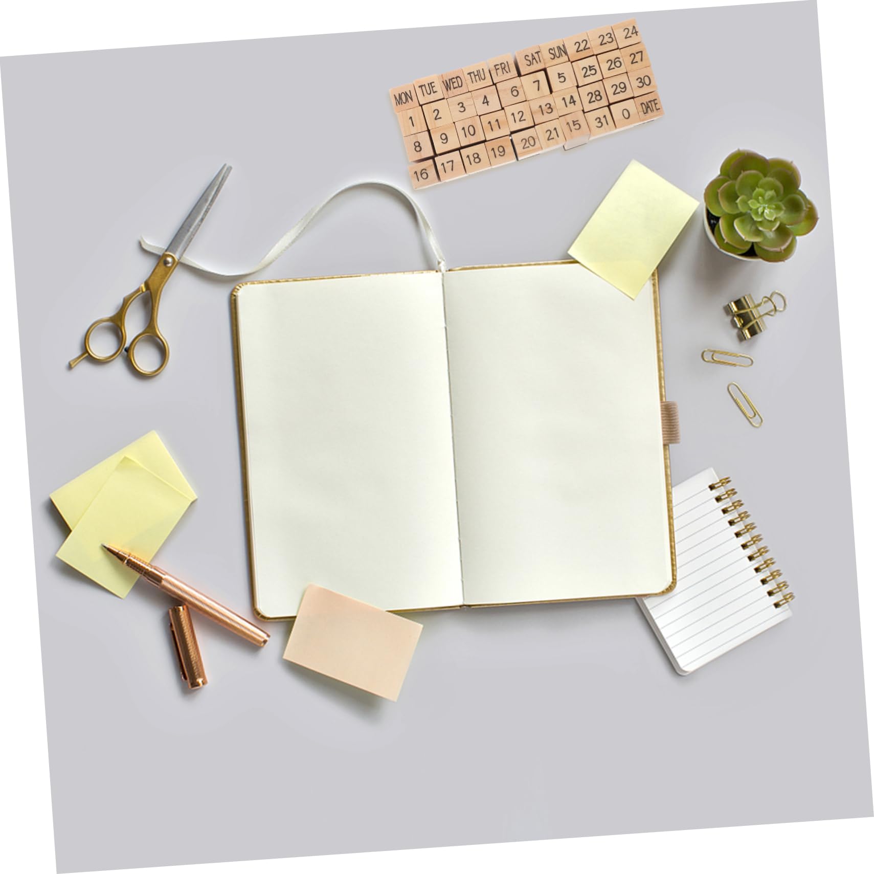 5 Sätze Siegel Sammelalbum Liefert Kleine Holzstempel Zum Basteln Wochenstempel Für Holz Scrapbooking-holzstempel Vintage-briefmarken Kleine Briefmarken Briefmarkenwoche Hölzern VILLCASE