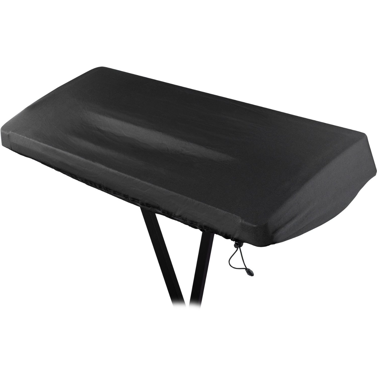 KnoxGear 61-Key Keyboard Dust Cover (Black) 61 Key