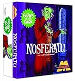 Nosferatu Monarch Model Kit