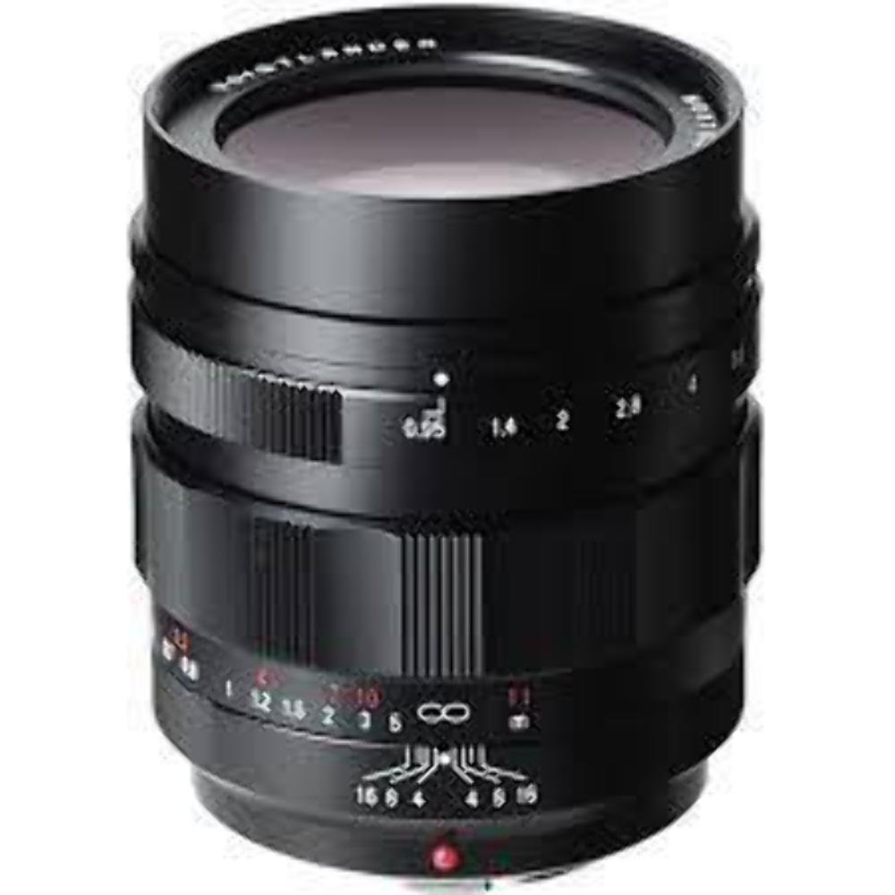 Amazon.com : Voigtlaender 42,5/0,95 Nokton 42.5 mm-42.5 mm