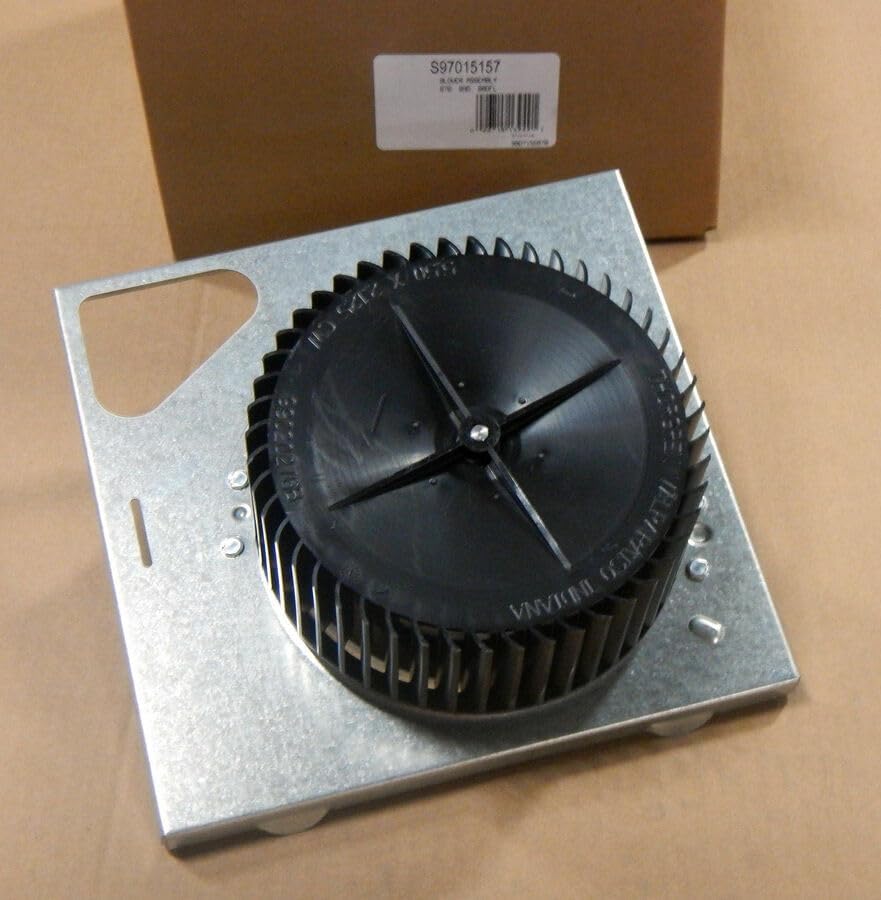 S-97015157 Motor Blower Wheel Replacement for Model 676D 680 680FL 99080517