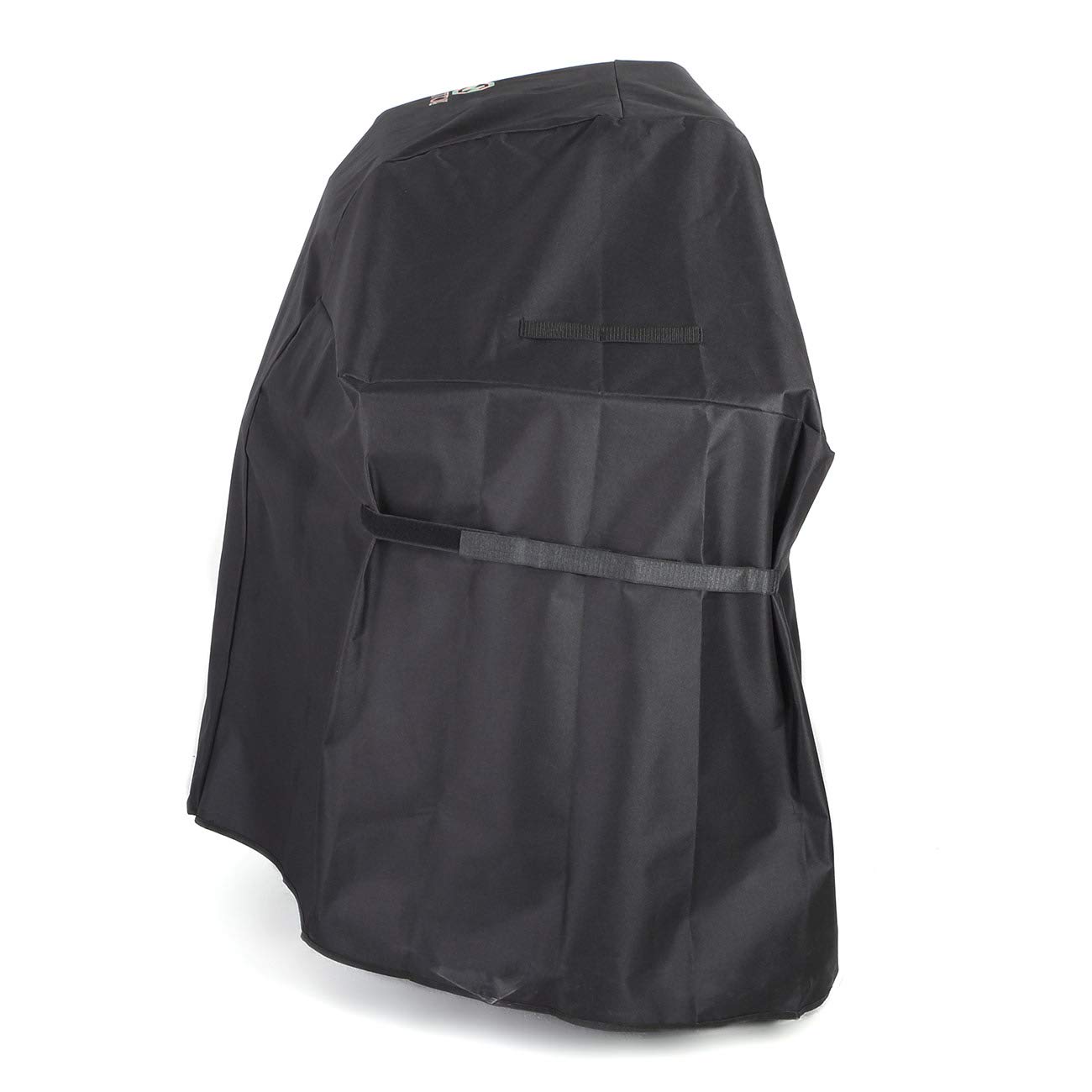 Funda para Barbacoa Impermeable 600D Oxford 147x61x122 cm Protectora Jardín para Parrilla de Carbón