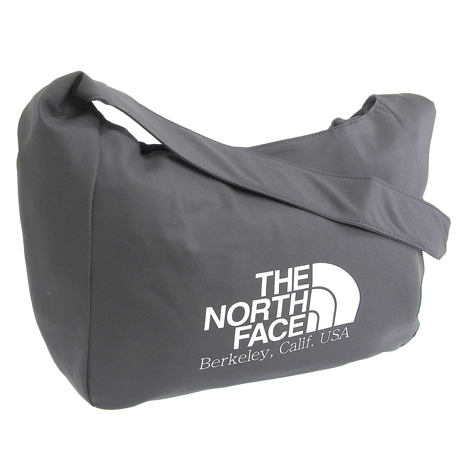 【プライムデー】【47%OFF】【3,990円】 THE NORTH FACE A4対応 BIG LOGO ショルダーバッグ 【送料無料】