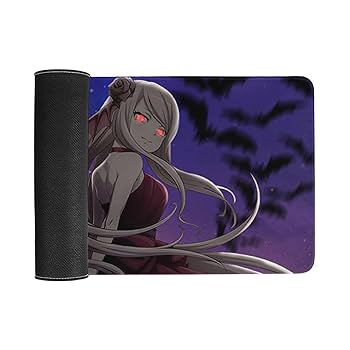 Amazon.co.jp：オーバーロード アルベド シャルティア (21