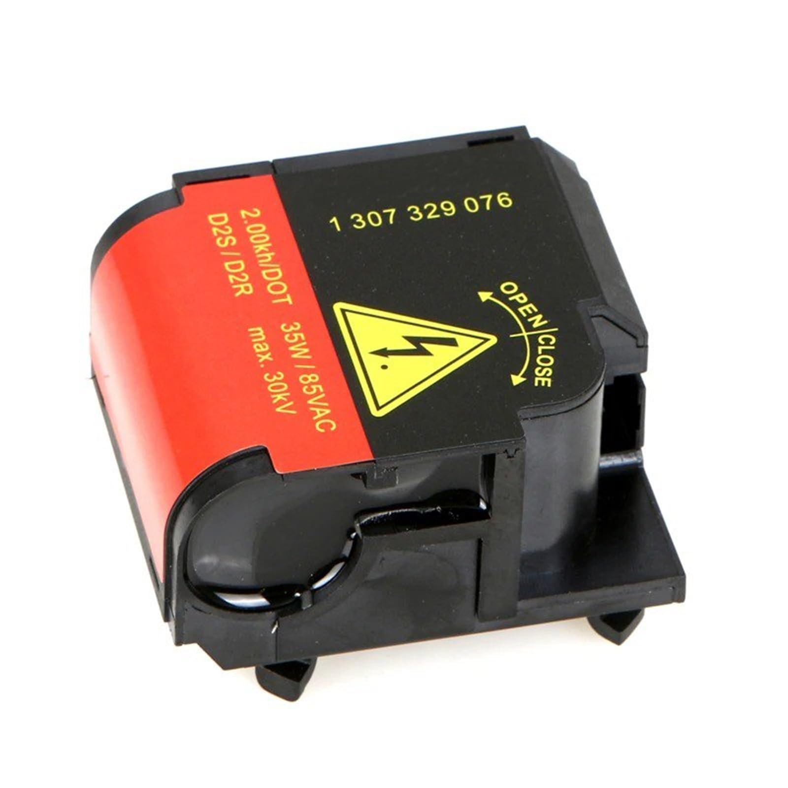 Jmolxuri One Color Ballast Headlight Control Unit For Bmw For 325Ci / 330Ci 2004-2006 Car D2s Headlight Xenon Bulb Ballast 1 307 329 076 1307329076