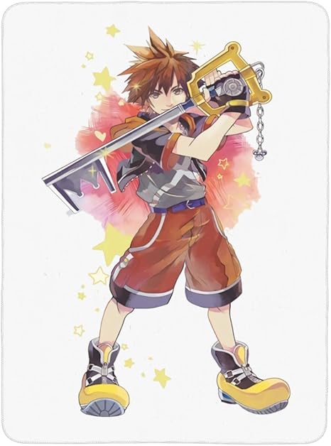 Amazon Co Jp おむつ替えシート キングダムハーツ ガーゼ オムツ替えシート ベビーマット ベビー用品 防水シート オムツ替え 衛生用品 収納 洗濯可 通気性 出産準備 保育介護 赤ちゃん 就寝 外出 おしっこ漏れ プレゼント 女の子 男の子 家用 介護用 持ち運びに便利 50cm