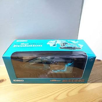 1/43 KOBELCO コベルコ　ユンボ ミニカー　解体　ショベルカー 1/43 KOBELCO コベルコ ユンボ ミニカー 解体 ショベルカー