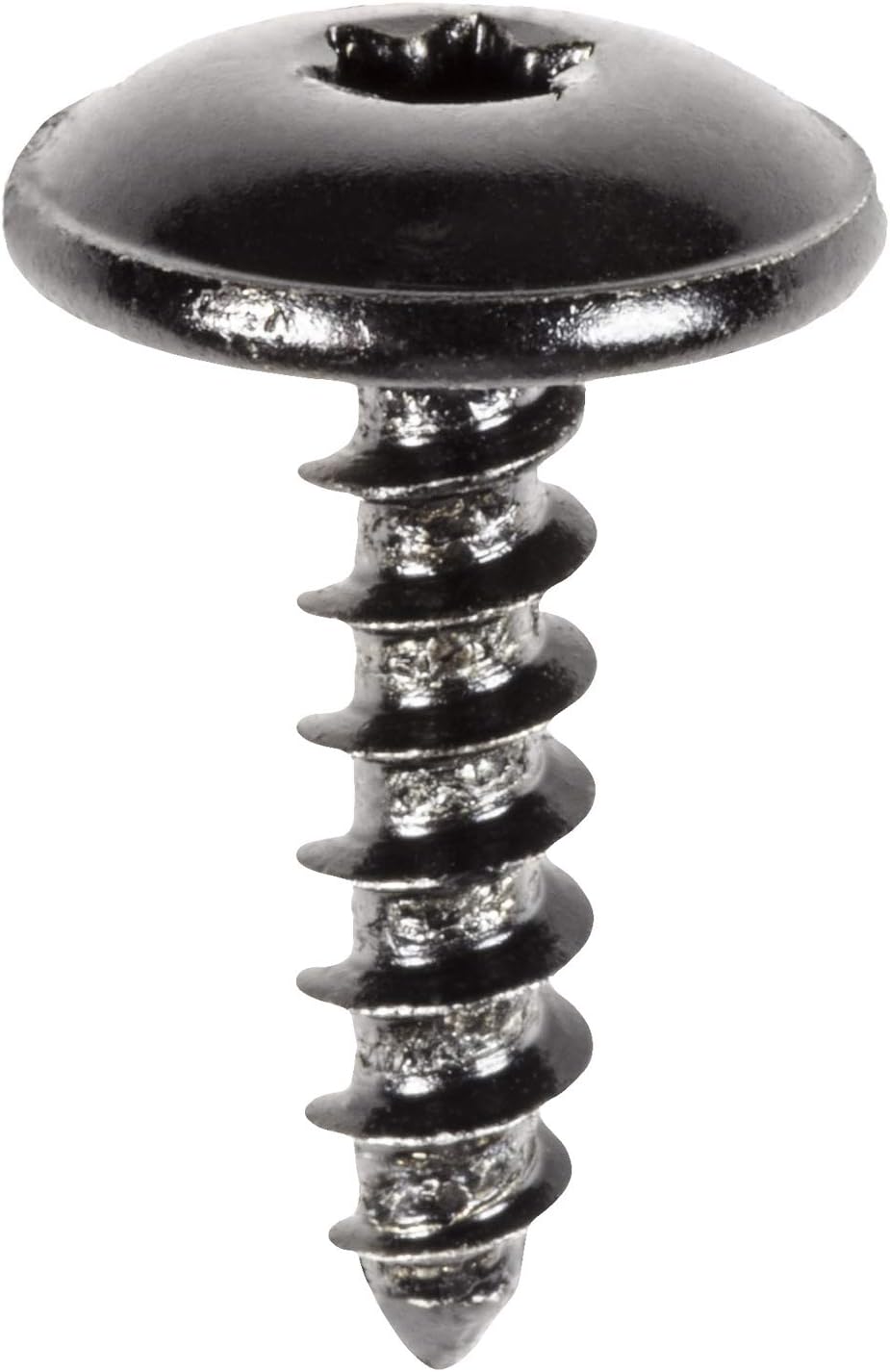 Swordfish 64953 - Torx Truss Head Tapping Screw for VW N90974701, 25 Pieces | UK